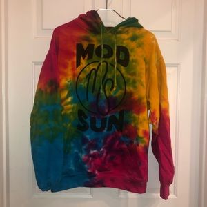 Mod sun sweater